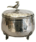 Ritual Items