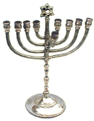 Menorahs