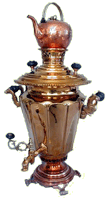 Samovars