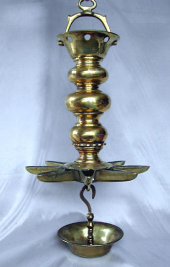 Massive German Judenstern