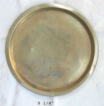 Samovar Tray