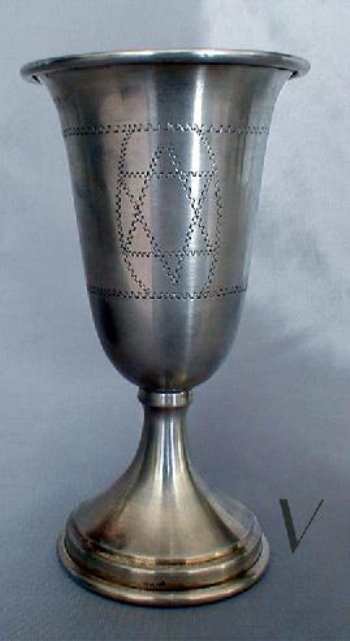 5.2 American Goblet
