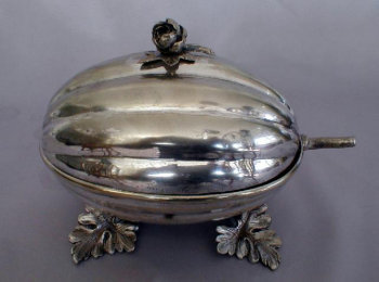Esrog Box A