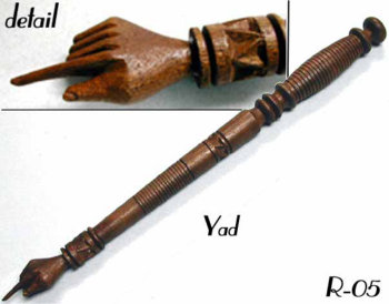 Torah Pointer