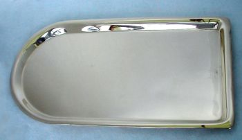 Samovar Tray