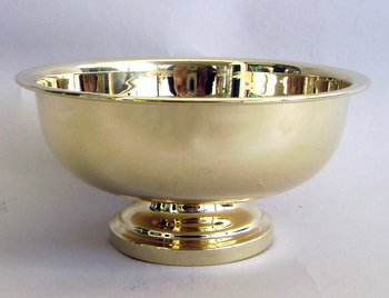 Antique Rusiian Imperial Samovar Drip Bowl