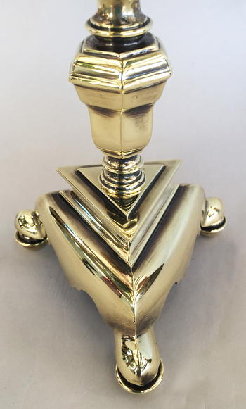 CC-1 BASE DETAIL