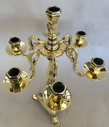 CC-1 Top View