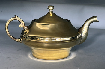 Russian Samovar Teapot