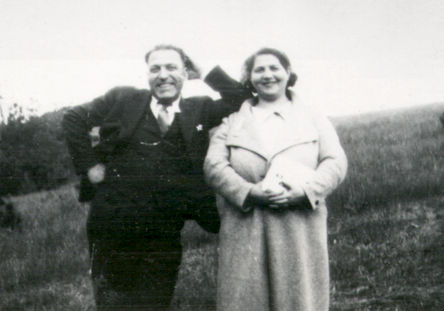 Sam & Doris