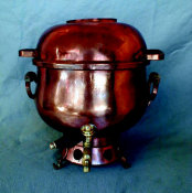 18th Century 