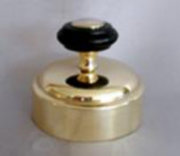 Antique Chimney Caps