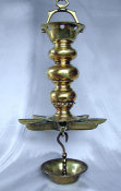 Massive German Judenstern