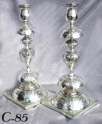 Pair of Classic Polish 