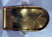 Rectangular Samovar Tray