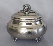Esrog Box B