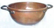 Heavyweight Copper 