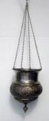 Antique Italian Ner Tamid