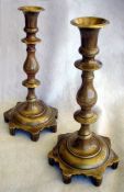 Antique Candletsicks