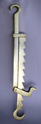 Judenstern Ratchet 