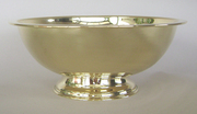 Russian Imperial Samovar drip bowl