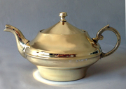 19th Century Antique Russian Imperial Samovar Teapot