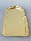 Mirhab Shaped Tray