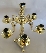 CC-1 Top View