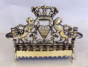 Mid 19th Century 