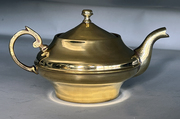 Russian Samovar Teapot