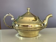 Antique SamovarTeapot